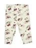 Laura Ashley Floral Ivory Leggings Size 6-9 mo - photo 2