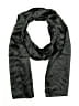 Unbranded 100% Polyester Black Scarf One size - photo 1