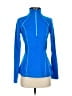 Zella Blue Cardigan Size S - photo 1
