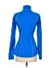 Zella Blue Cardigan Size S - photo 2