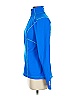 Zella Blue Cardigan Size S - photo 5