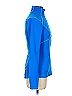 Zella Blue Cardigan Size S - photo 4