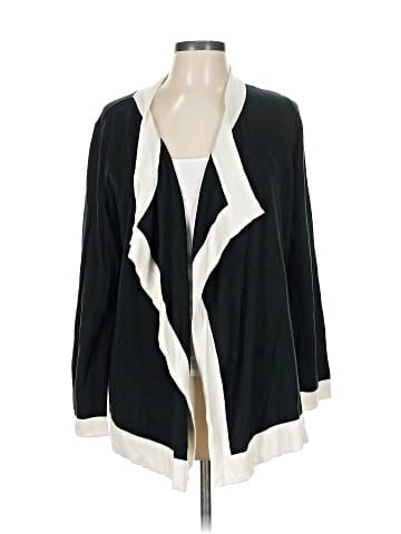 Mercer Street Studio Cardigan (view 1)