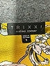 Trixxi Floral Yellow Romper Size S - photo 4