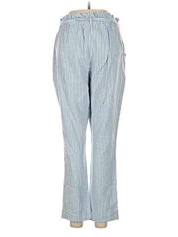 Morgan Taylor Linen Pants (view 2)