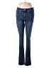 Levi's Hearts Blue Jeans Size 28 waist - photo 1