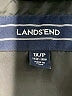 Lands' End 100% Polyester Gray Vest Size 1X (petite) - photo 6