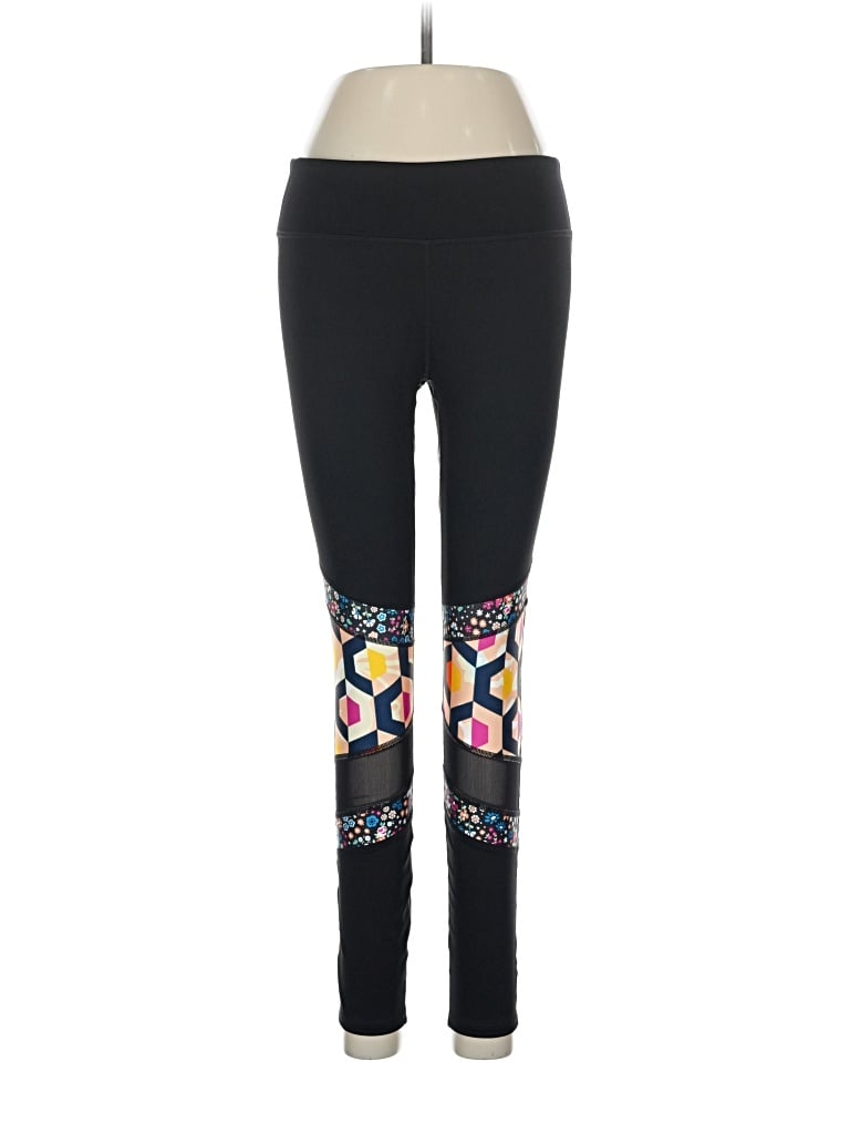 Pre-owned Joylab Leggings In Black