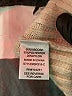 Sincerely Jules Solid Ivory Turtleneck Sweater Size M - photo 5