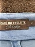 Cote D' Azur Blue Cords Size S - photo 3