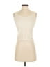 Blu Pepper Ivory Tank Top Size S - photo 1