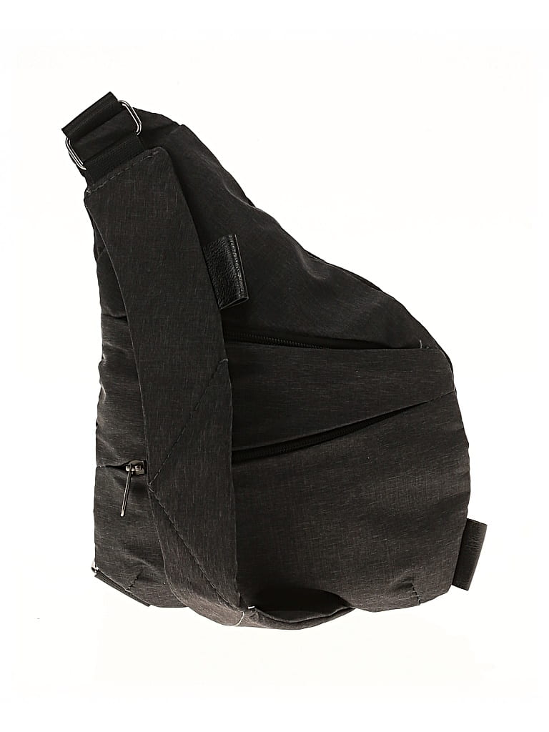 Pre-owned Unbranded Backpack In Gray