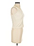 Blu Pepper Ivory Tank Top Size S - photo 4