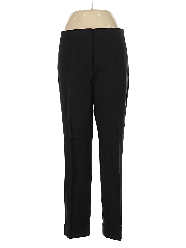 Ann Taylor Dress Pants In Black