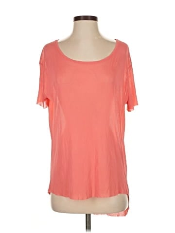 Zara Collection Short Sleeve Top (view 1)