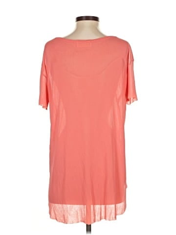 Zara Collection Short Sleeve Top (view 2)