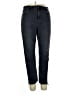 Gap Solid Blue Jeans Size 33 waist - photo 1