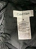 Calvin Klein Black Casual Pants Size 5 - photo 3