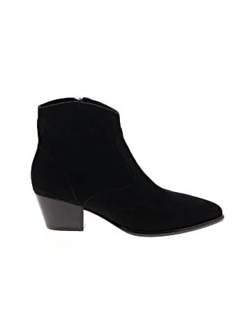 Ash Ankle Boots (view 1)