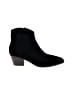 Ash Black Ankle Boots Size EU 38 - photo 1