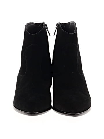 Ash Ankle Boots (view 2)