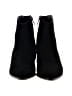 Ash Black Ankle Boots Size EU 38 - photo 2