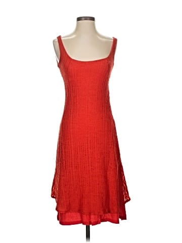 Ronen Chen Casual Dress (view 1)