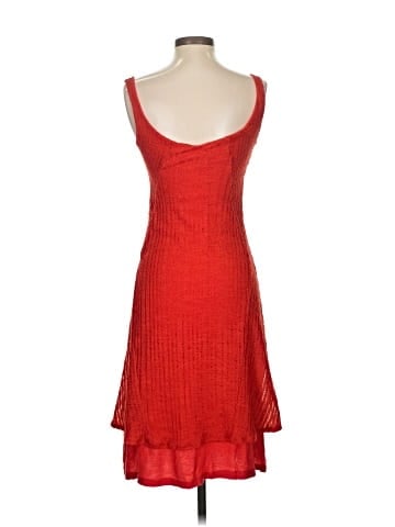 Ronen Chen Casual Dress (view 2)