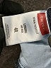 Express Stars Blue Jeans Size 4 - photo 8