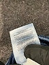 Express Stars Blue Jeans Size 4 - photo 9