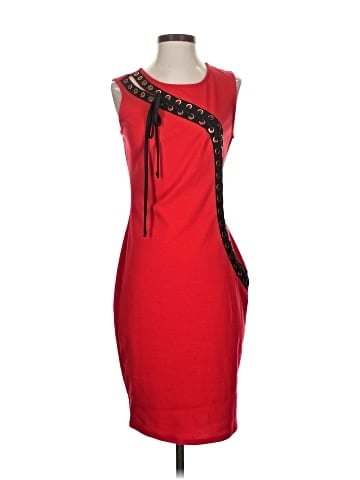 Venus Cocktail Dress (view 1)