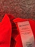 Athleta Solid Red Shorts Size 4 - photo 4