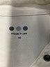 Three Dots 100% Lyocell Ivory Long Sleeve Blouse Size XS - photo 7