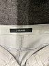 J Brand Gray Khakis Size 29 waist - photo 7