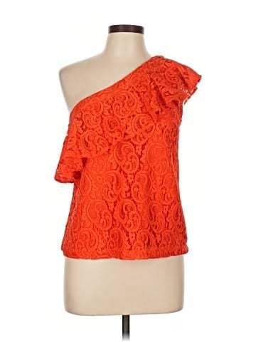 Marciano Sleeveless Top (view 1)