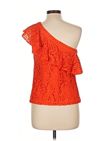 Marciano Sleeveless Top (view 2)