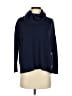 Joie Blue Turtleneck Sweater Size S - photo 1