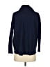 Joie Blue Turtleneck Sweater Size S - photo 2