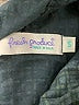 Fresh Produce Teal Raincoat Size S - photo 6
