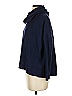 Joie Blue Turtleneck Sweater Size S - photo 5