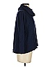 Joie Blue Turtleneck Sweater Size S - photo 4