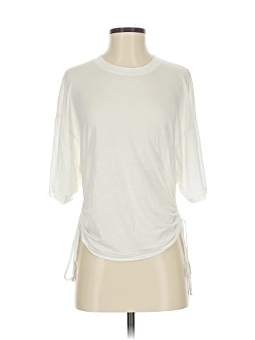 IRO 3/4 Sleeve T-Shirt (view 1)