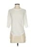 IRO Ivory 3/4 Sleeve Top Size S - photo 1