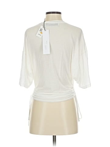 IRO 3/4 Sleeve T-Shirt (view 2)
