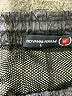 Gianni Ferrante 100% Polyester Camo Blue Athletic Shorts Size L - photo 3