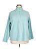 Eddie Bauer Teal Pullover Sweater Size XXL - photo 1