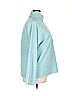 Eddie Bauer Teal Pullover Sweater Size XXL - photo 4