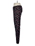 Assorted Brands Floral Black Casual Pants Size M - photo 5