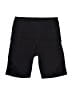 Athleta Solid Black Athletic Shorts Size XS - photo 1