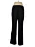 Ann Taylor LOFT Solid Black Dress Pants Size 10 - photo 2